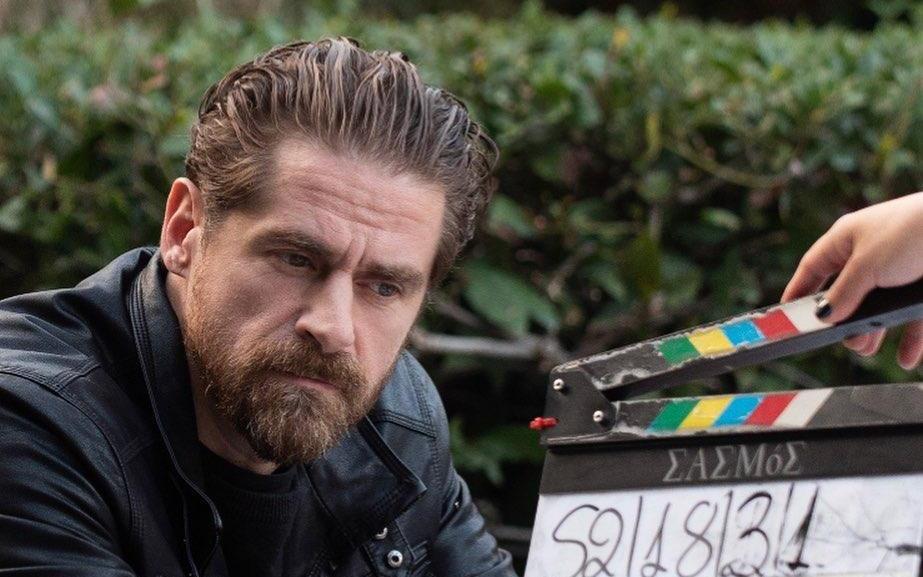 Δημήτρης Λάλος