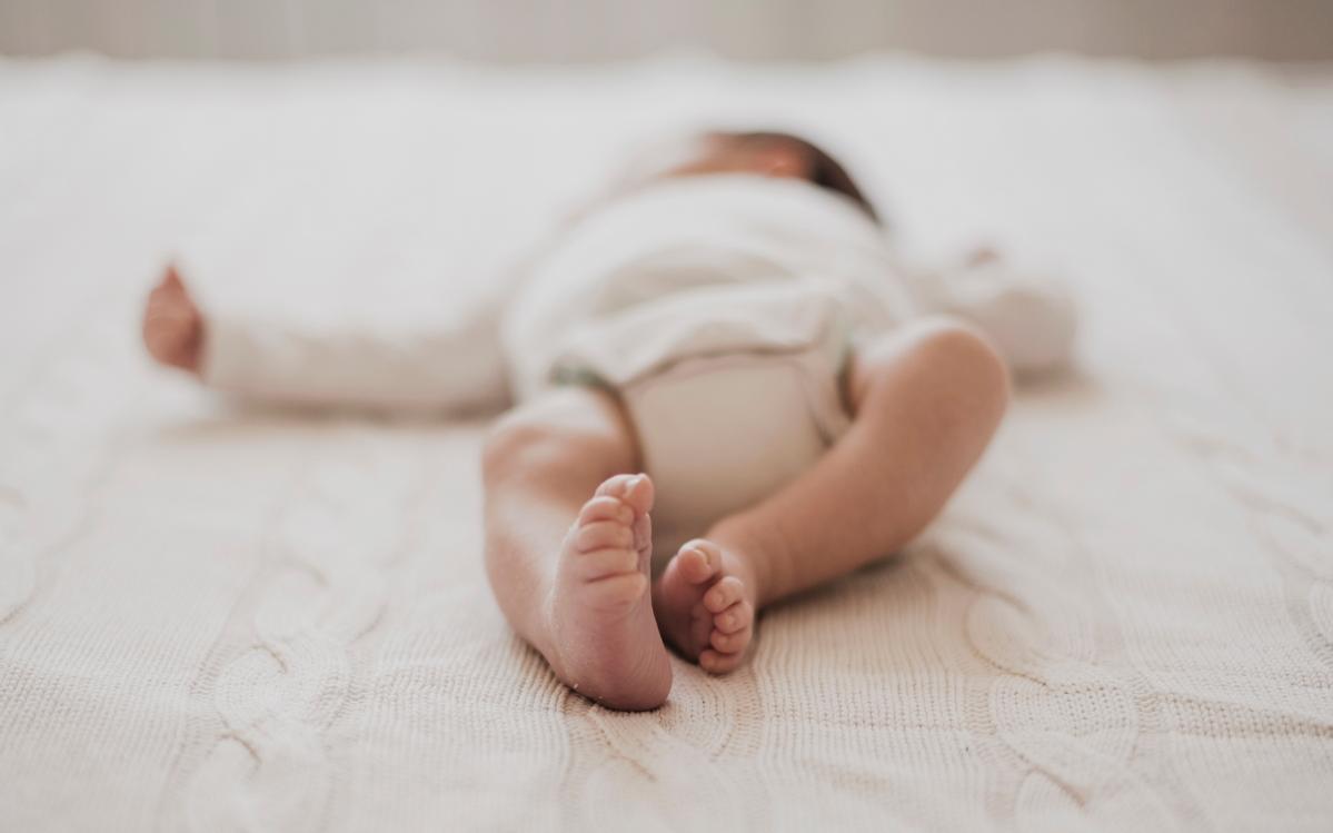 Νεογέννητο