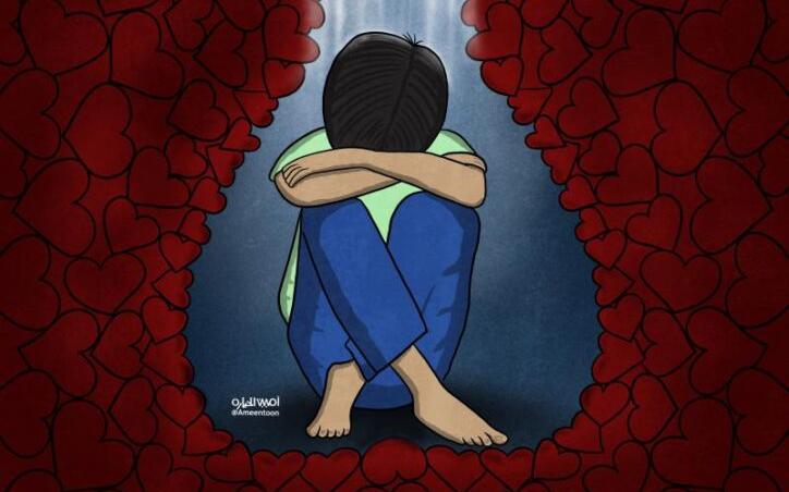 νεκρός πεντάχρονος στο μαρόκο 