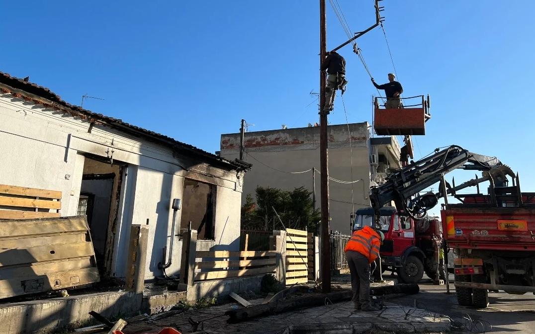 Θεσσαλονίκη