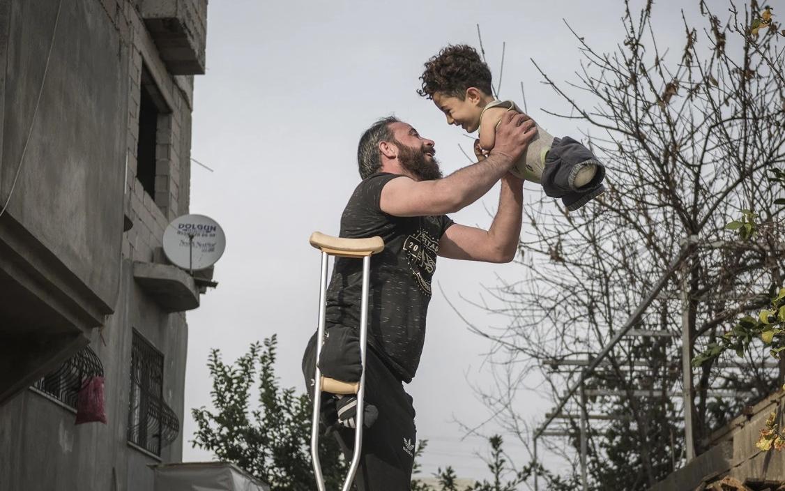 Viral φωτογραφία