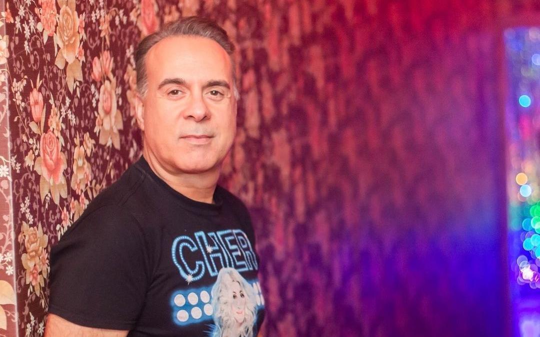 Φώτης Σεργουλόπουλος