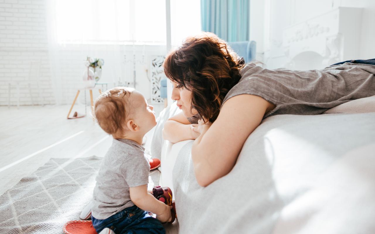 5 φράσεις, αυτοπεποίθηση, αποδοχή, αγάπη, ασφάλεια, γονεικότητα, μαριαλένα νικολοβγένη