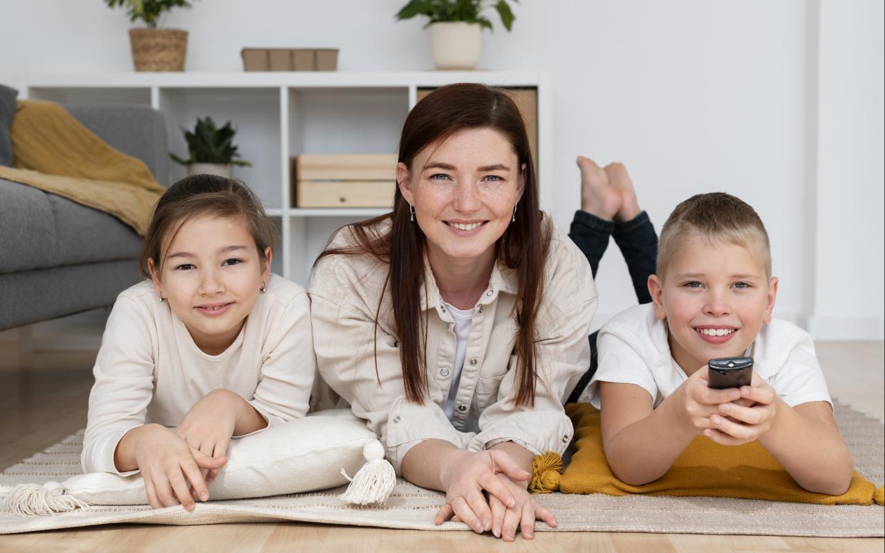 netflix, kids series, summer fun, παιδικές σειρές