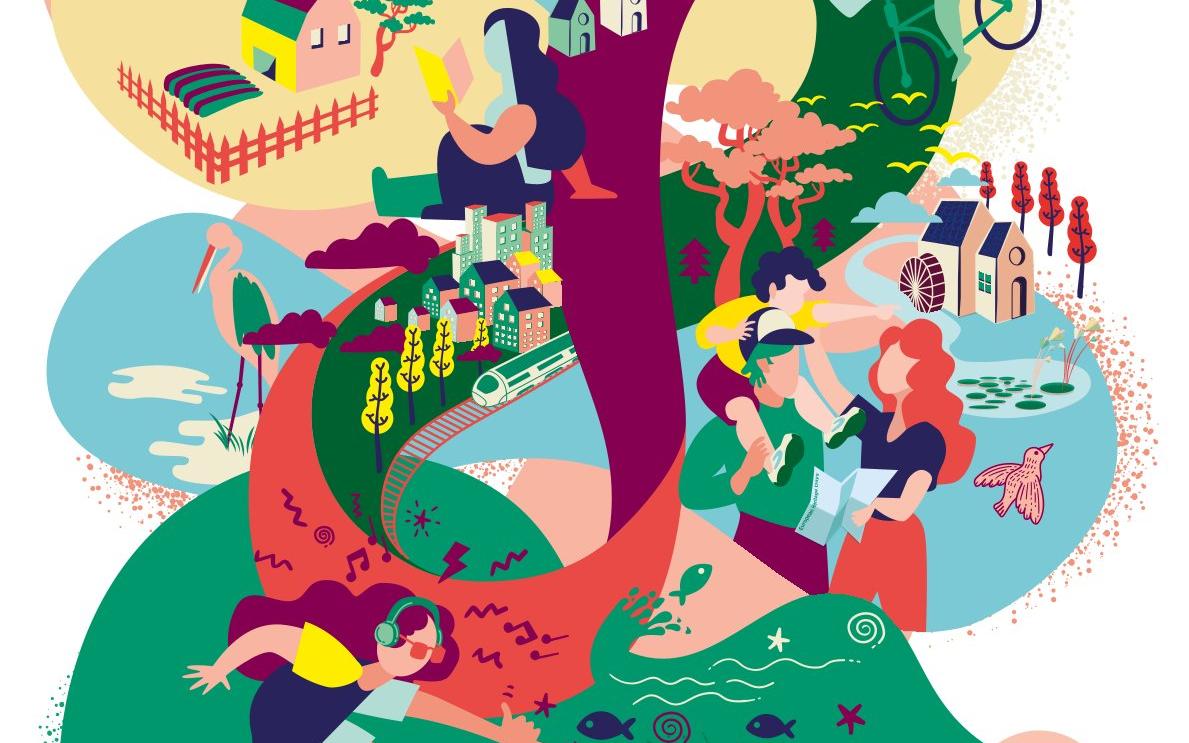 ευρωπαϊκές ημέρες πολιτιστικής κληρονομιάς 