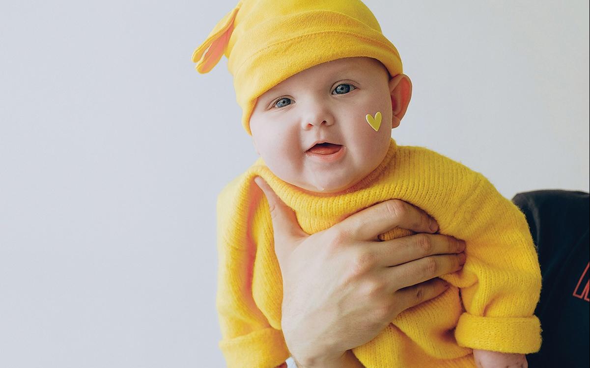 10 απίστευτα baby facts που καθιστούν τον κόσμο των μωρών ακόμα πιο συναρπαστικό!