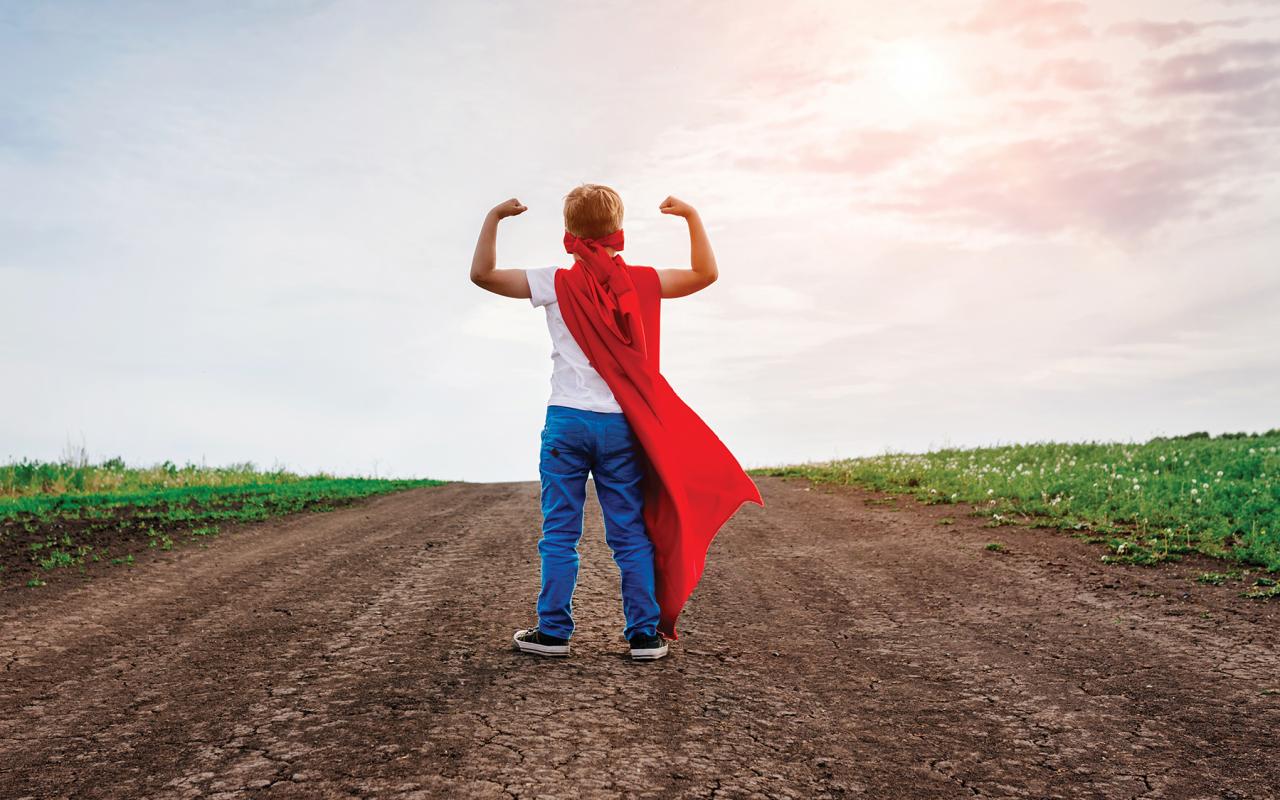 προσαρμογή στο σχολείο 