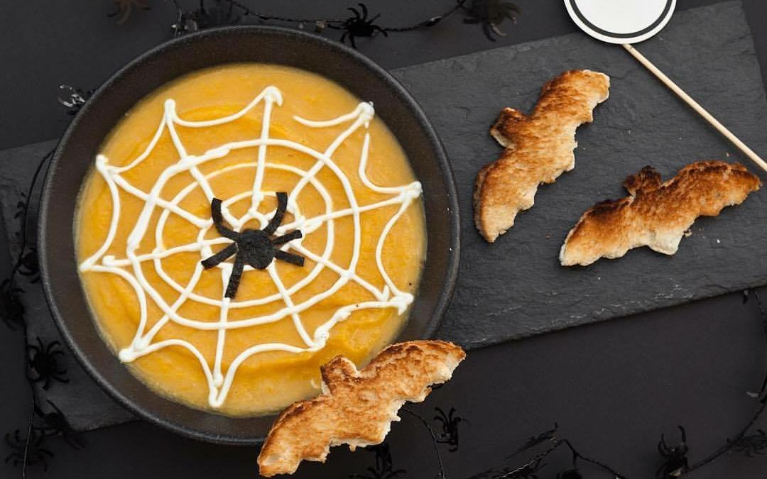 μαρία χολέβα παιδιά λαχανικά 