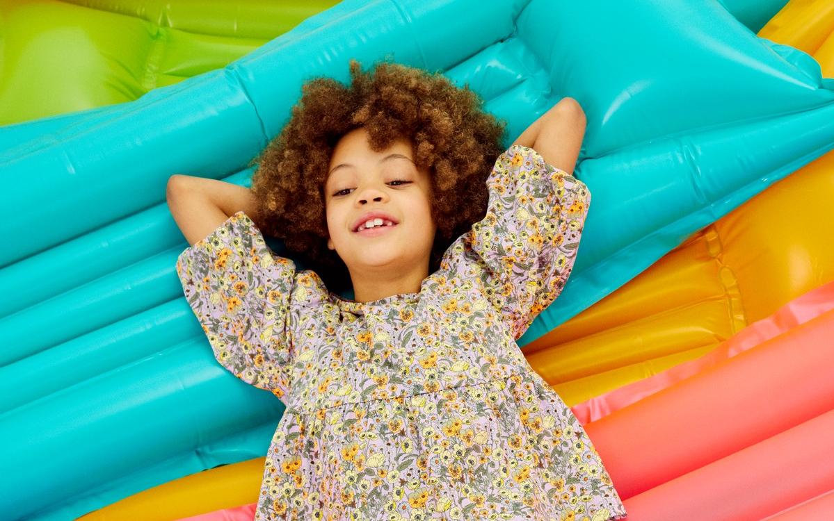 παιδικά ρούχα name it