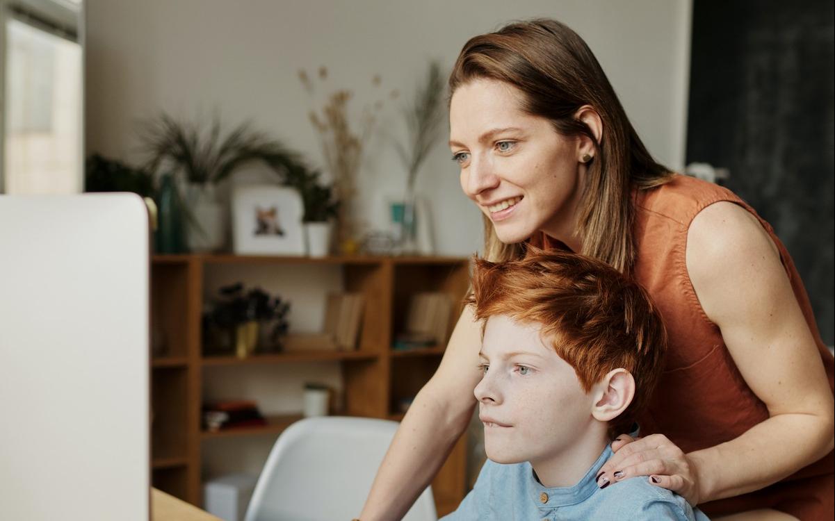 το παιδί μου δεν διαβάζει 