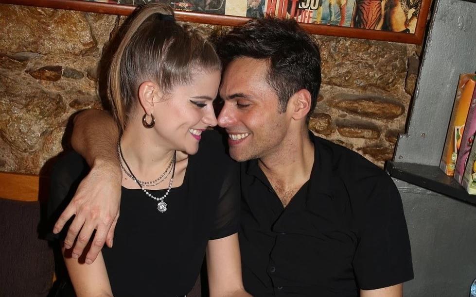 Δανάη Μιχαλάκη