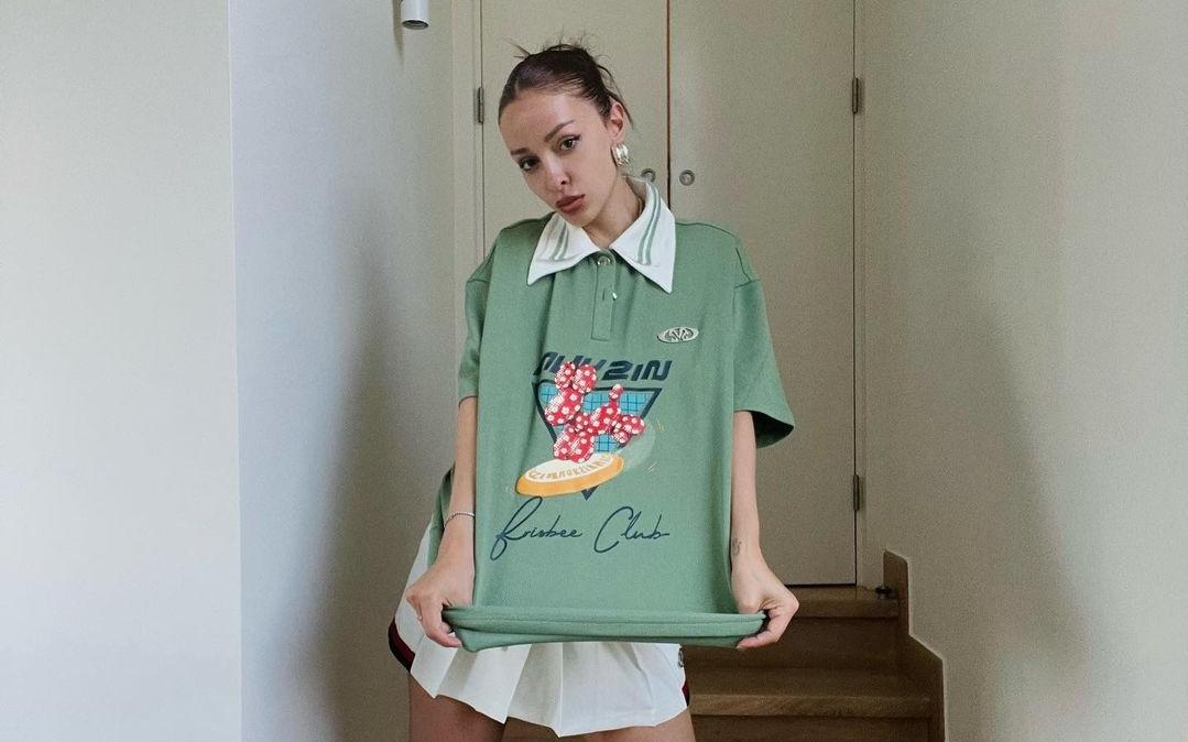 Ελένη Φουρέιρα 