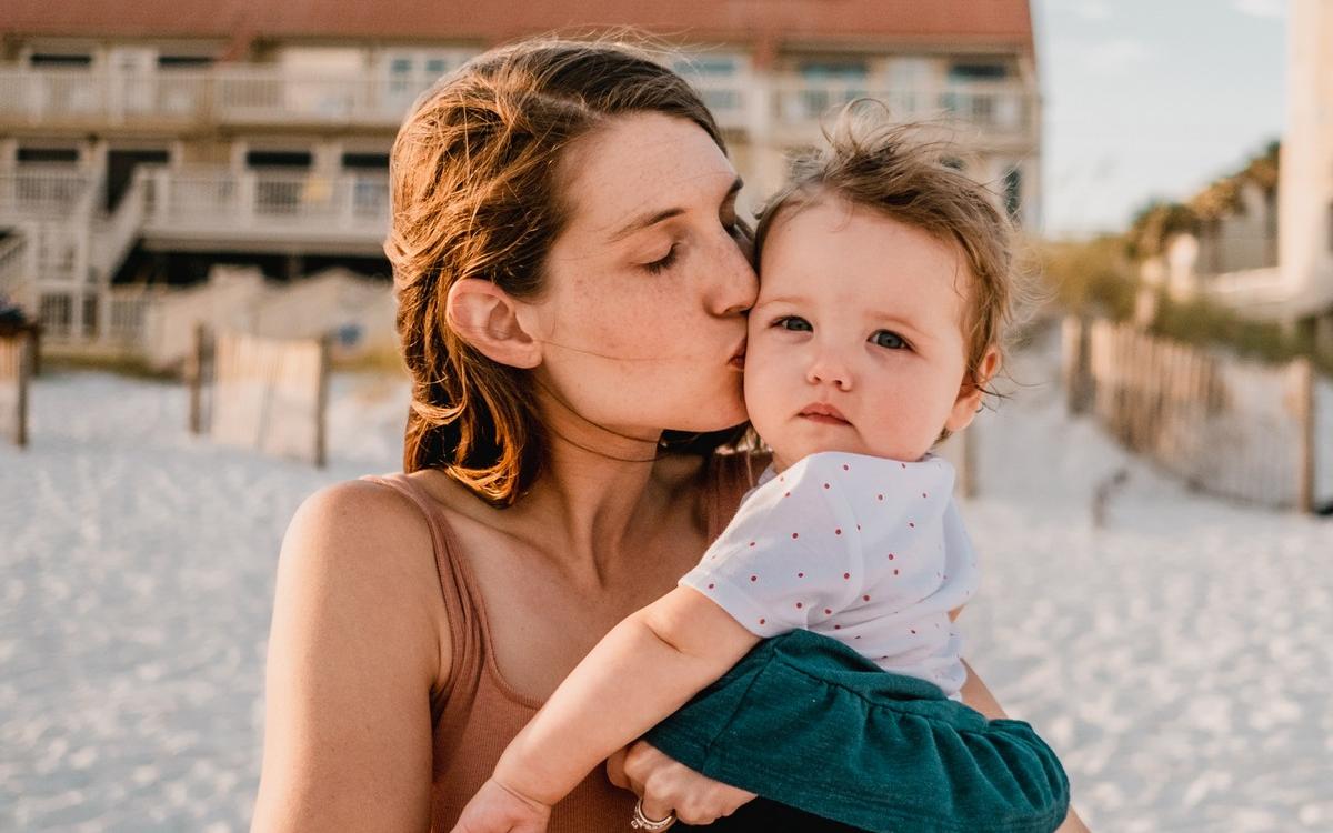 μαμάδες διακοπές 