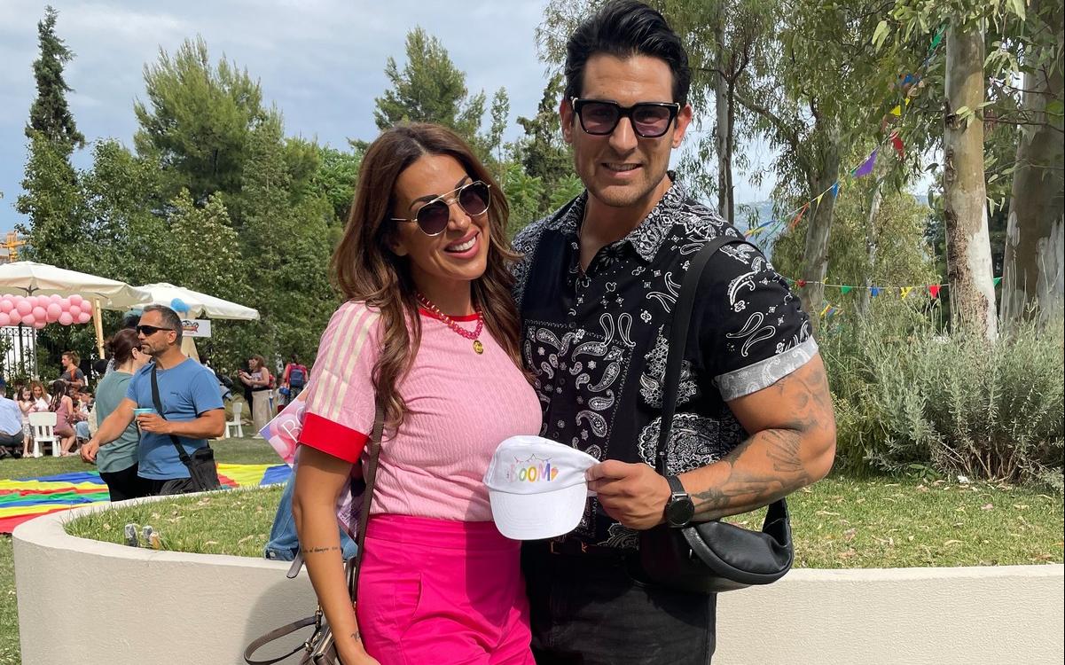 BOOM Village celebrities