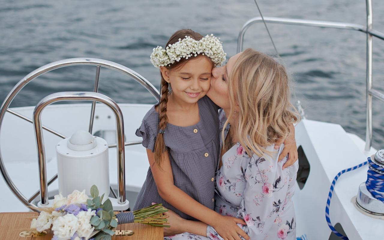 αυτοπεποίθηση παιδιά