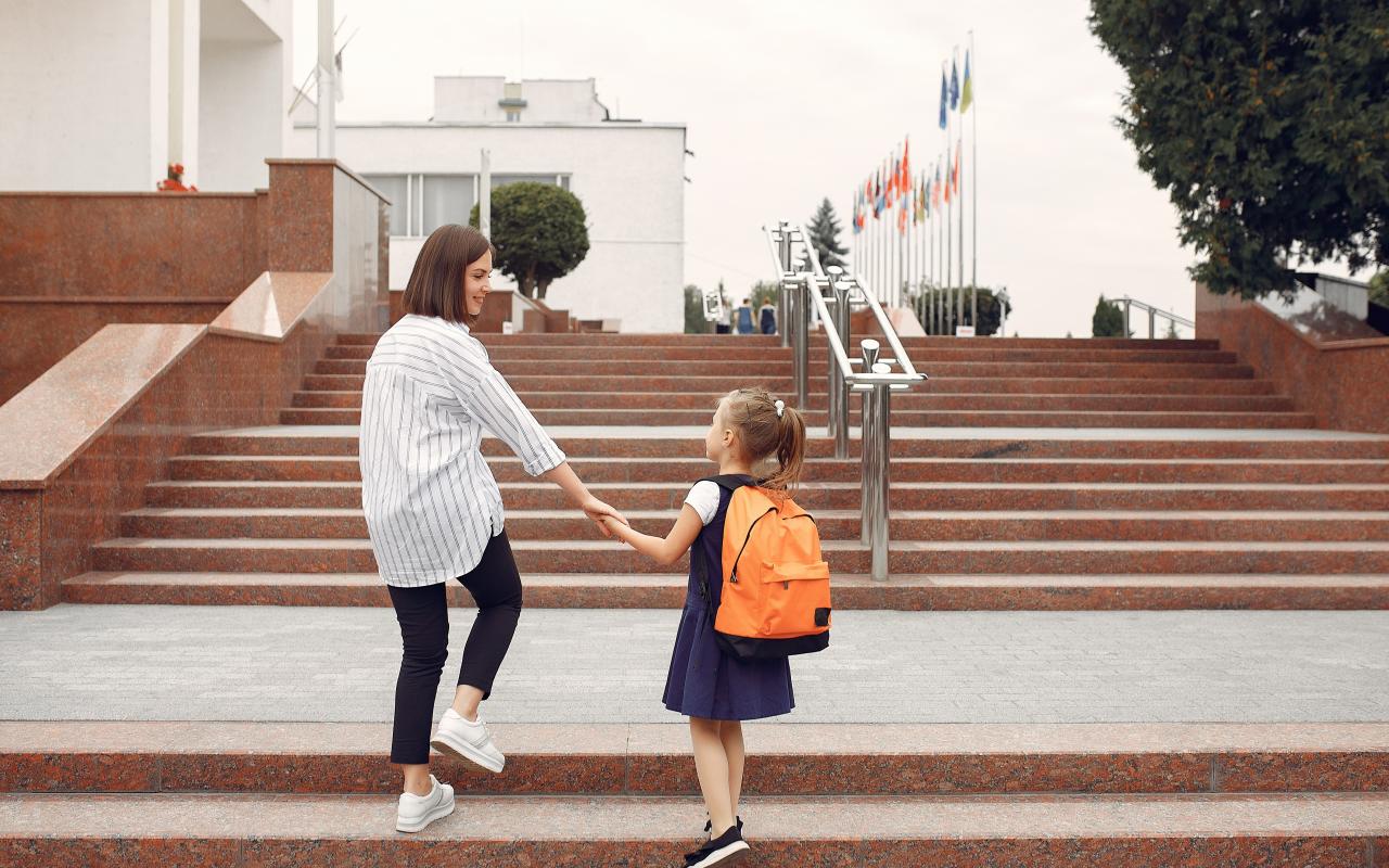 άγχος επιστροφή στο σχολείο