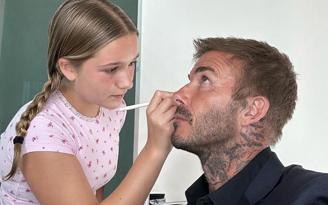 διάσημοι μπαμπάδες