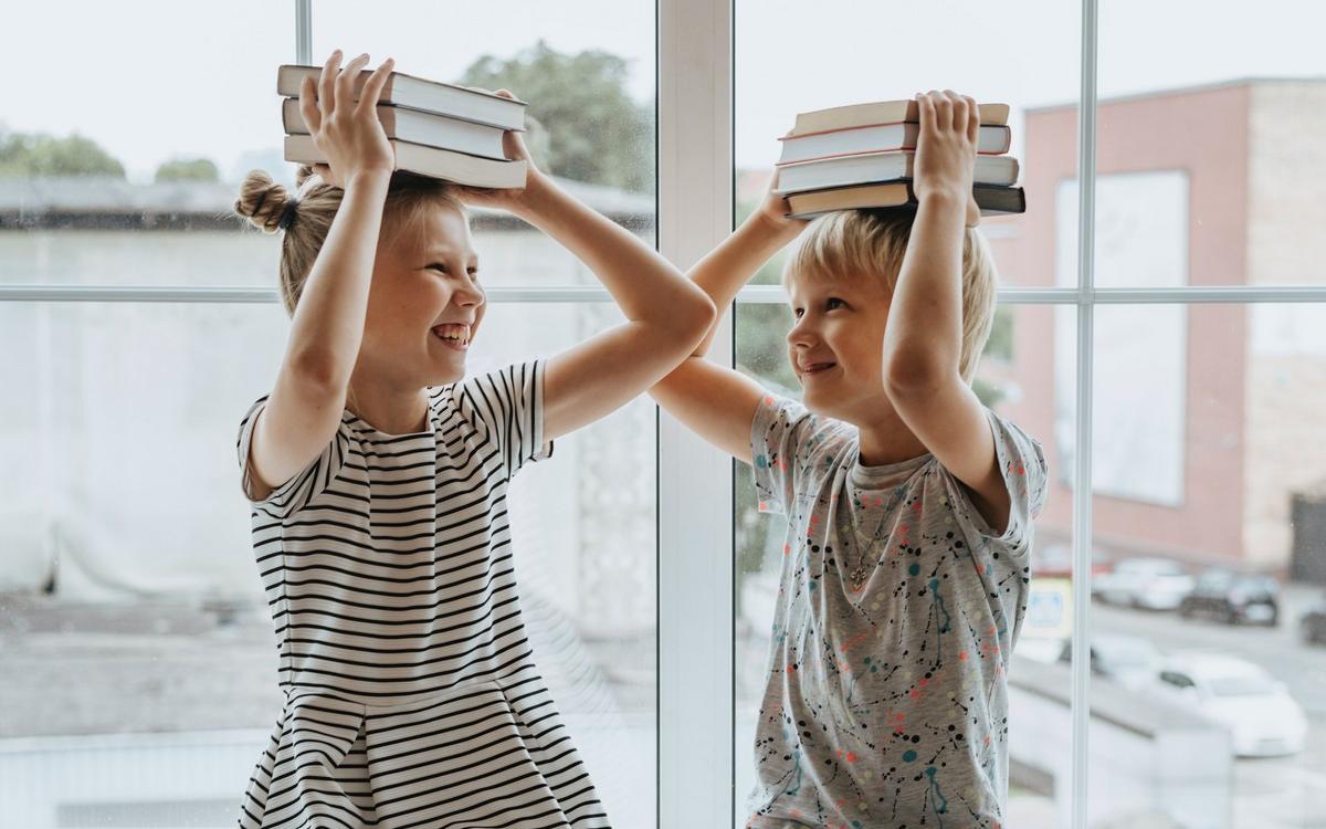 επιστροφή στο σχολείο