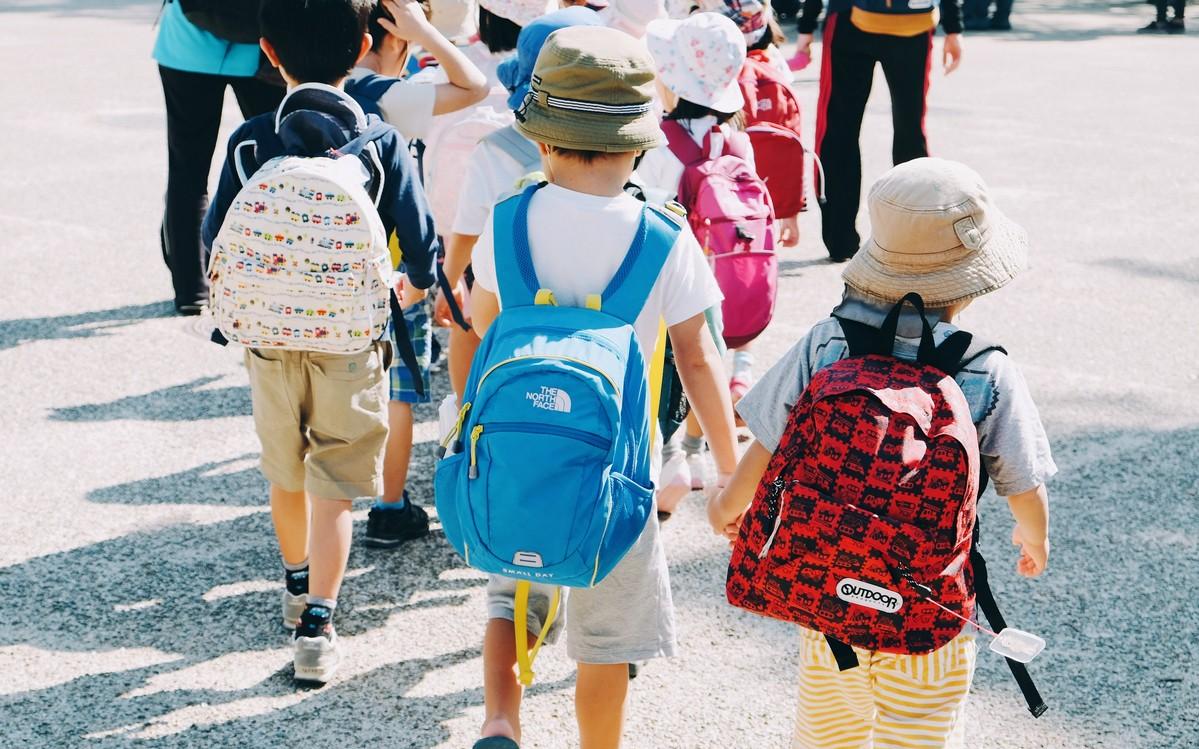 καλάθι μαθητών