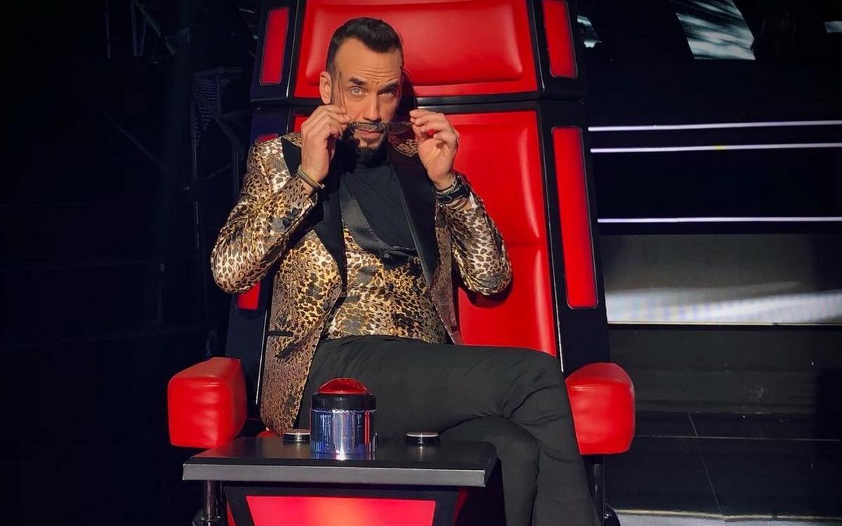 Πάνος Μουζουράκης μπαμπάς 