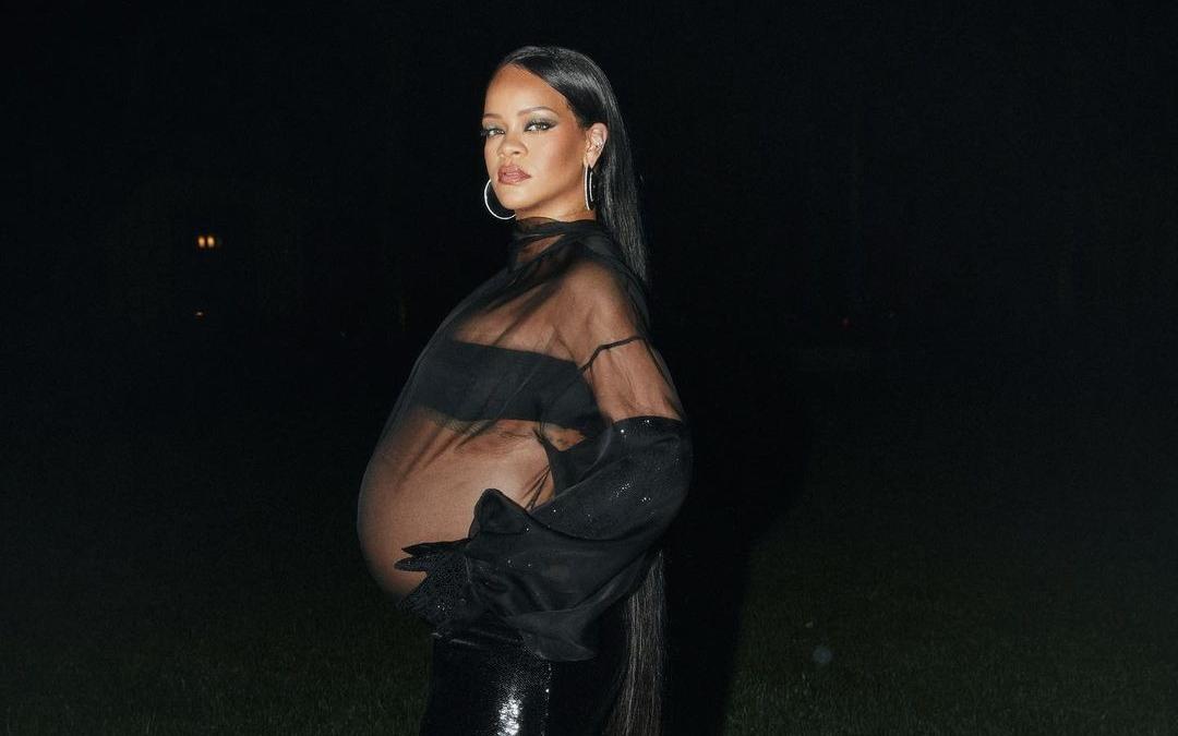 celebrities γέννησαν