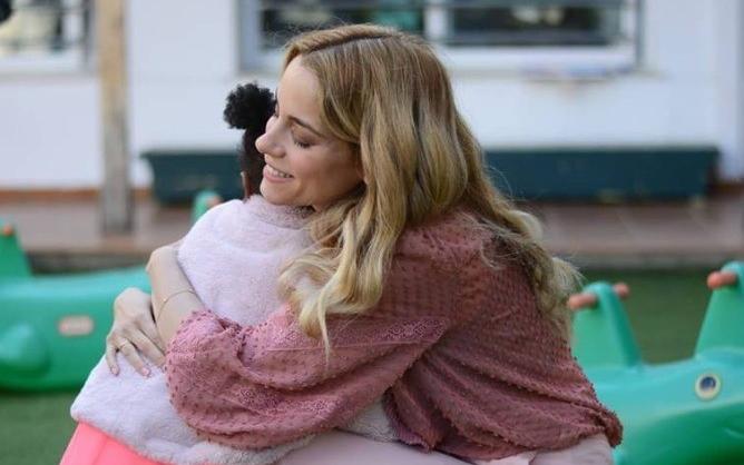 Δούκισσα Νομικού