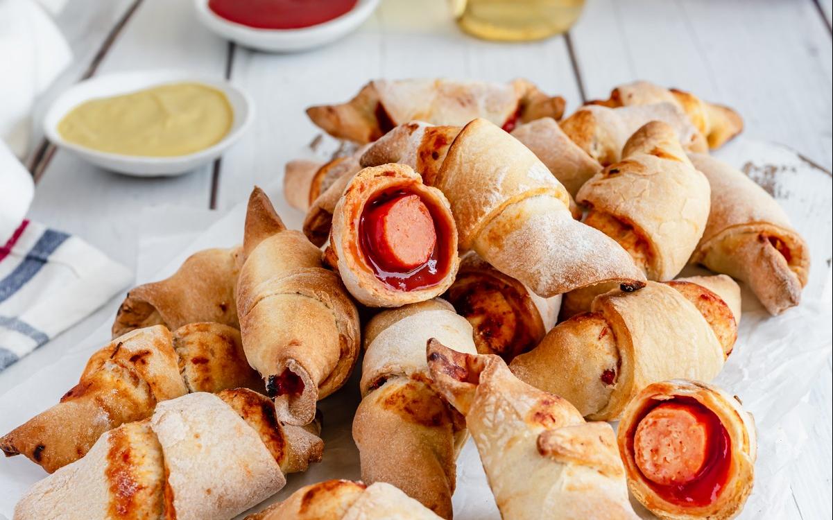 Λουκανοπιτάκια