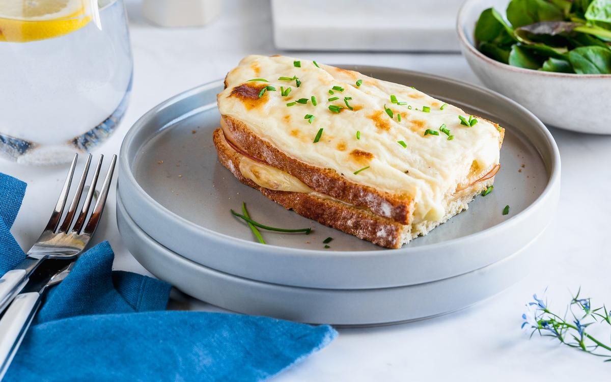 Croque monsieur