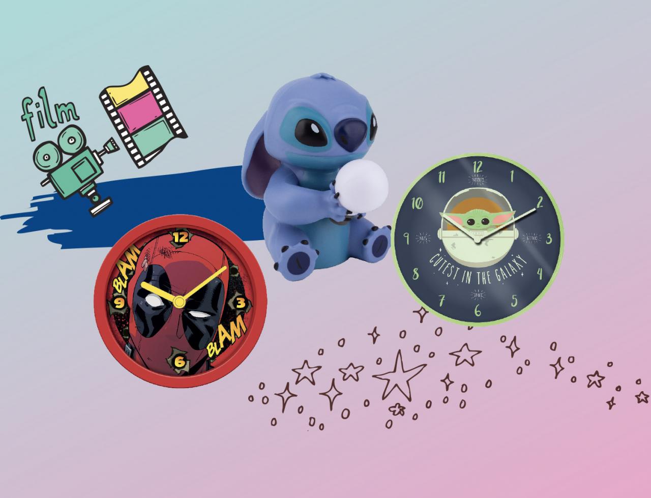 παιδικό δωμάτιο διακοσμητικά 