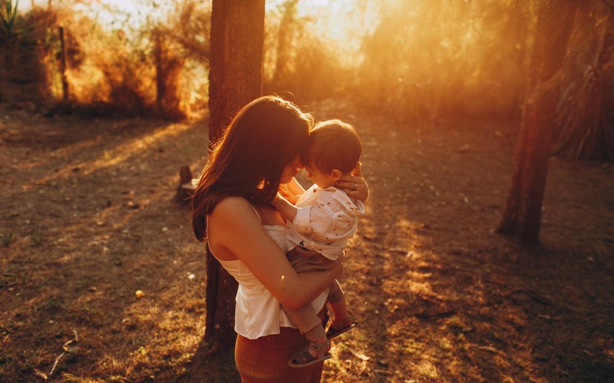 σκέψεις μαμάς 