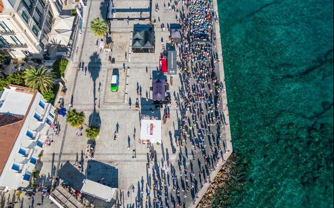 Spetses Mini Marathon
