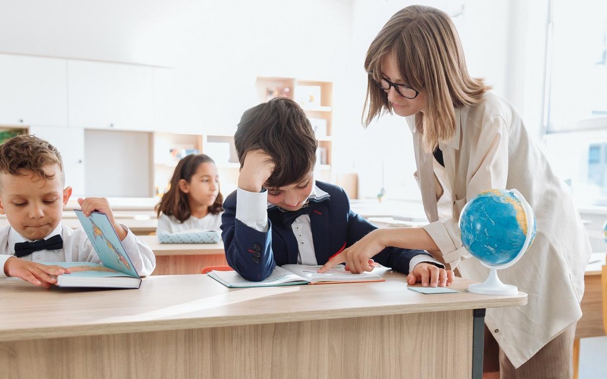 Σχολεία Daniel