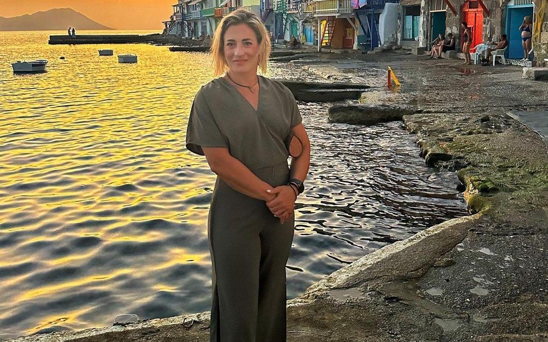 Αφροδίτη Σκαφίδα