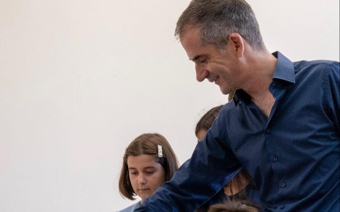 Μπακογιάννης