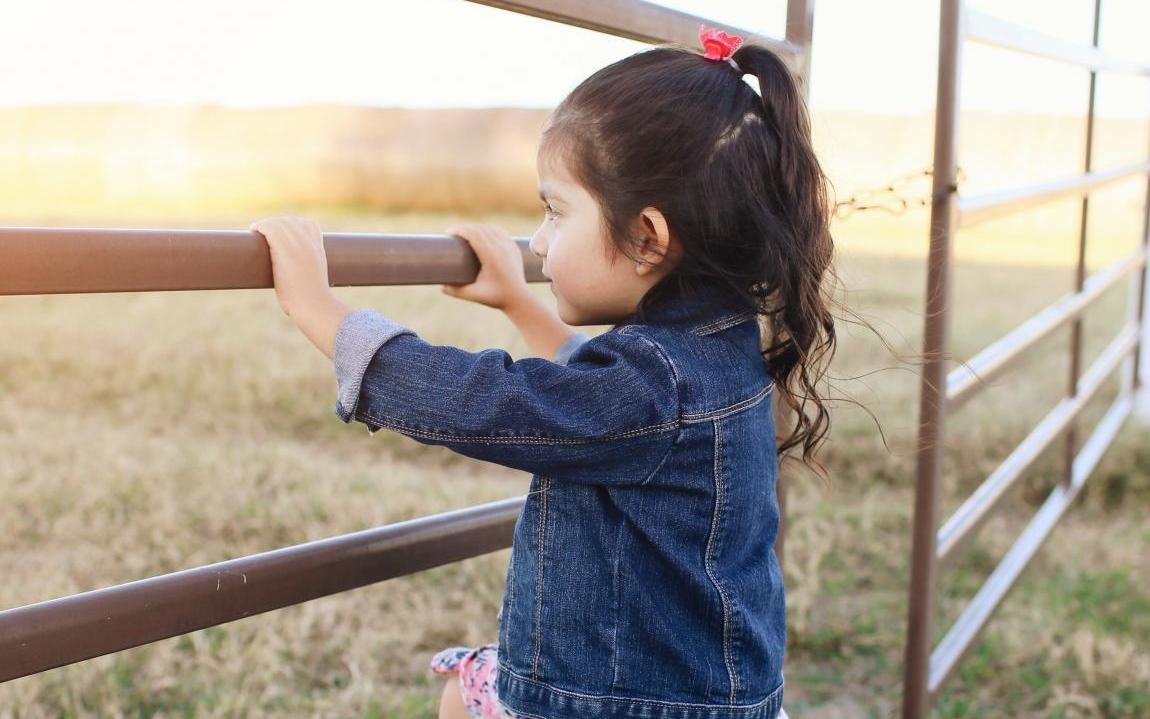 κόρη σκορπιό