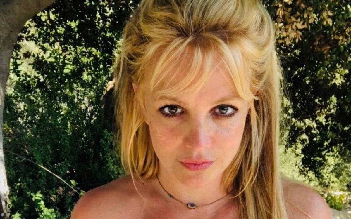 Britney Spears