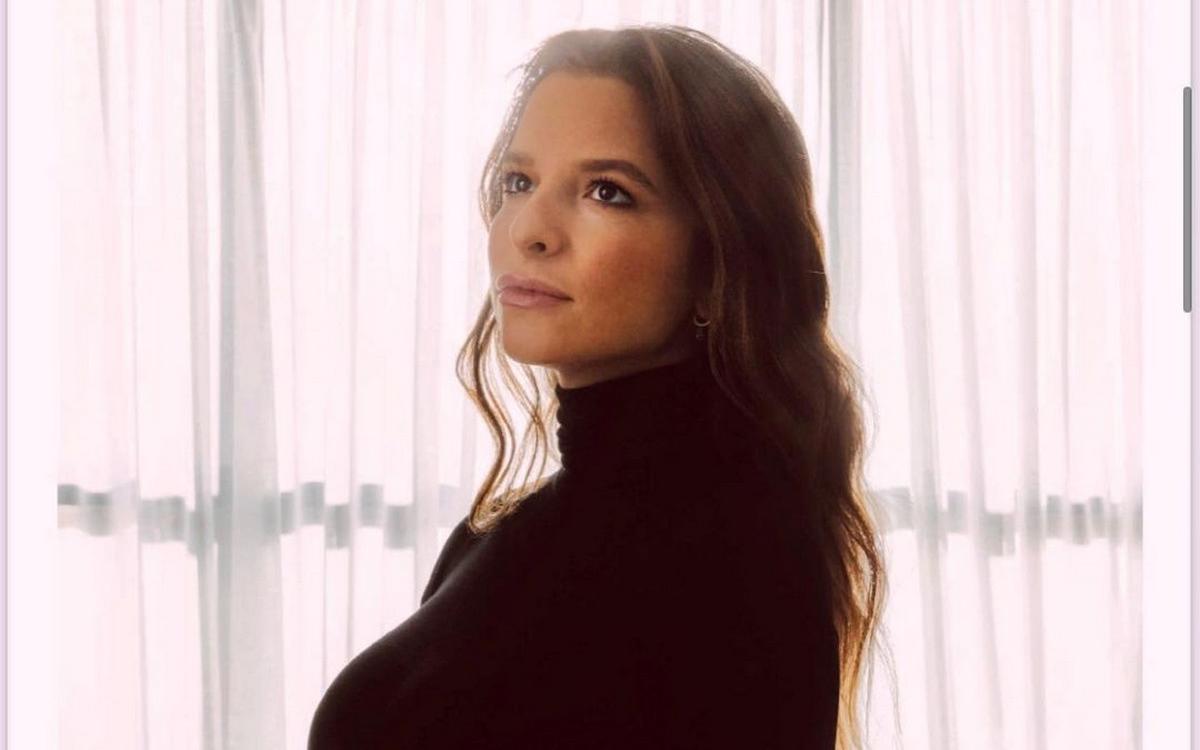 Εριέττα Κούρκουλου-Λάτση