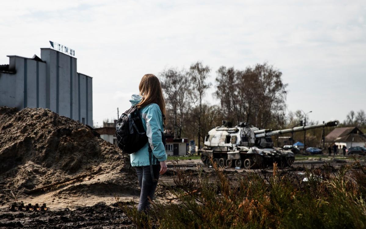 πόλεμος Ισραήλ