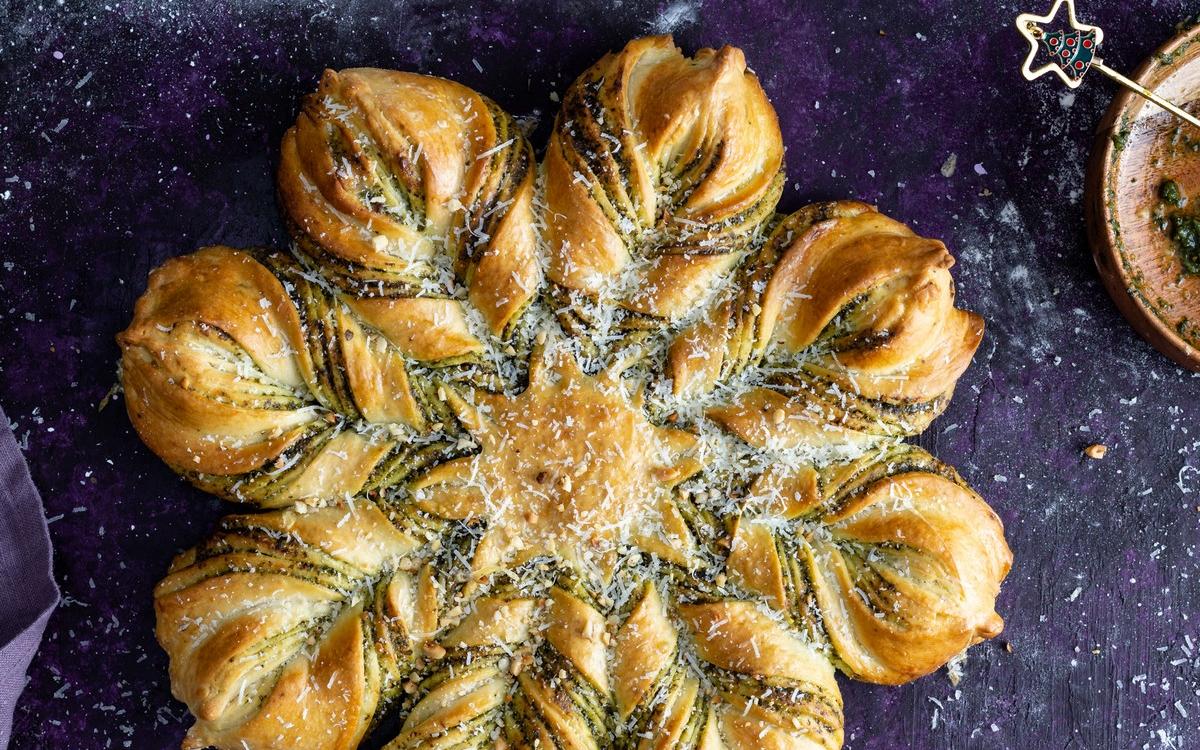 αλμυρό αστέρι 