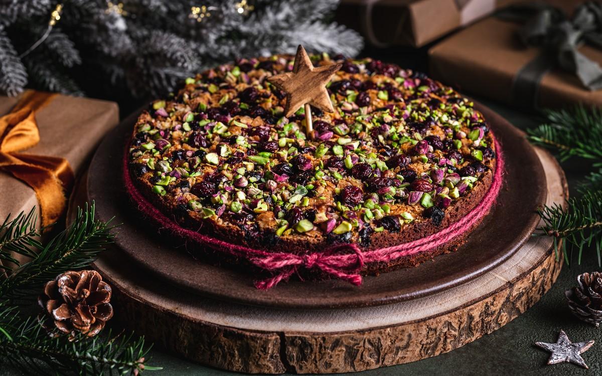 βασιλόπιτα 