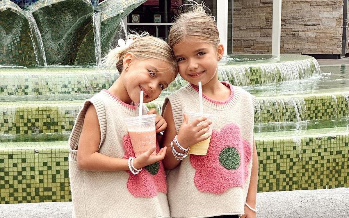 παιδικά χτενίσματα