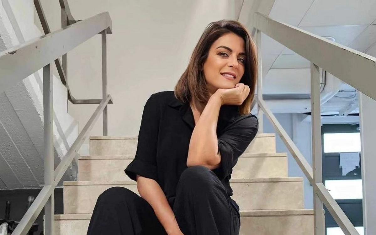 Χριστίνα Βραχάλη