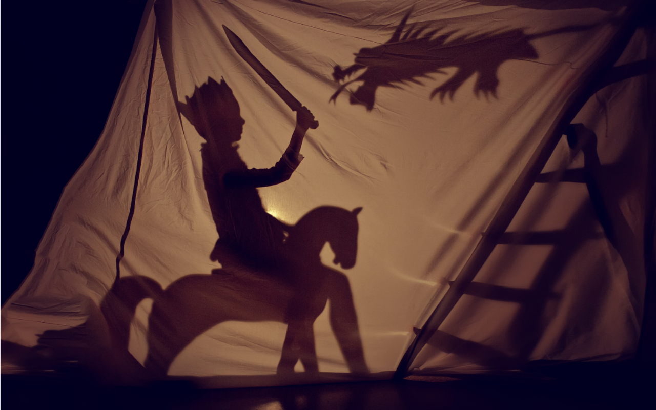 θεατρικό εργαστήρι 