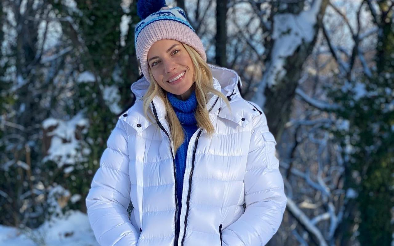 Ευαγγελία Αραβανή 