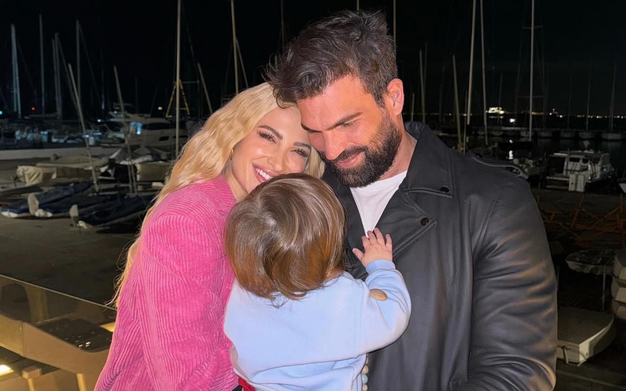 Πάρης Αλεξάνδρου