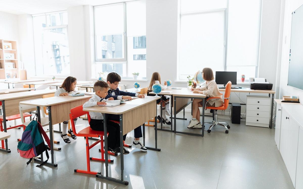 τηλεκπαίδευση κακοκαιρία