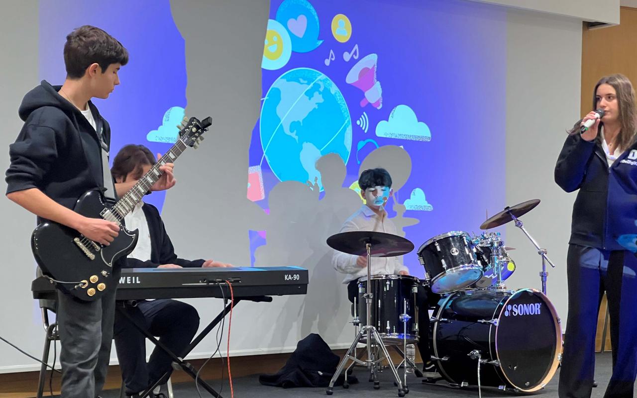 εκπαιδευτήρια δούκα 