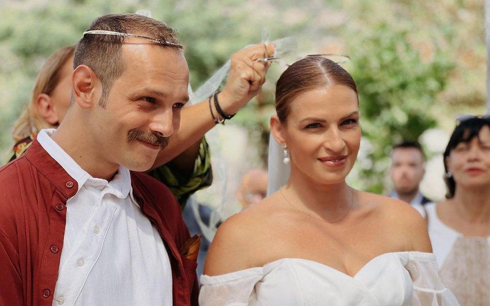 Ειρήνη Ψυχράμη