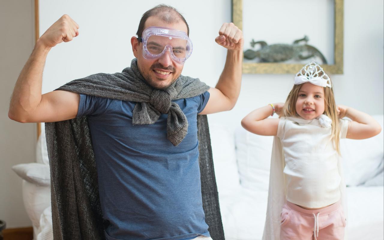 πατέρας κόρη 