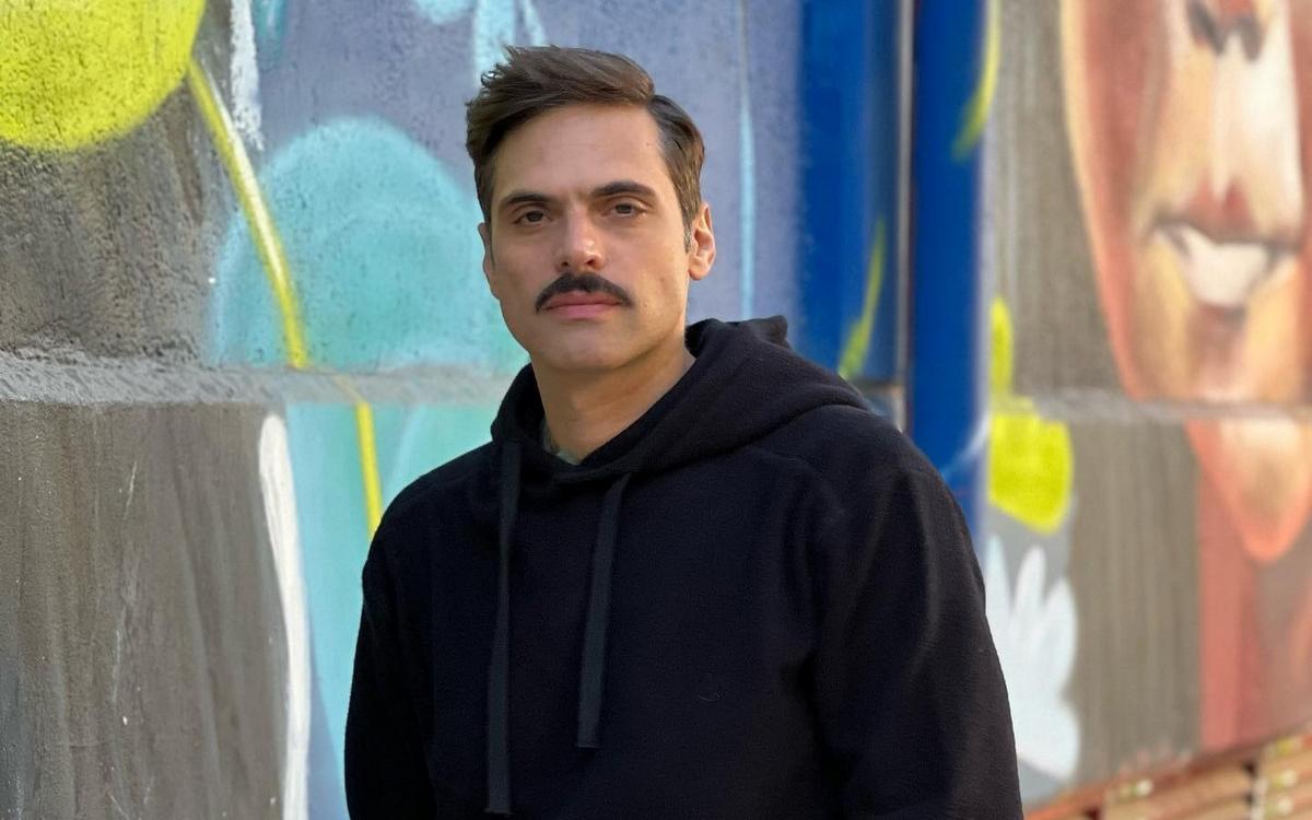 Γιώργος Παπαγεωργίου 